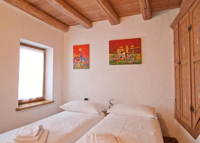 Apartamento In Cima Contrada *