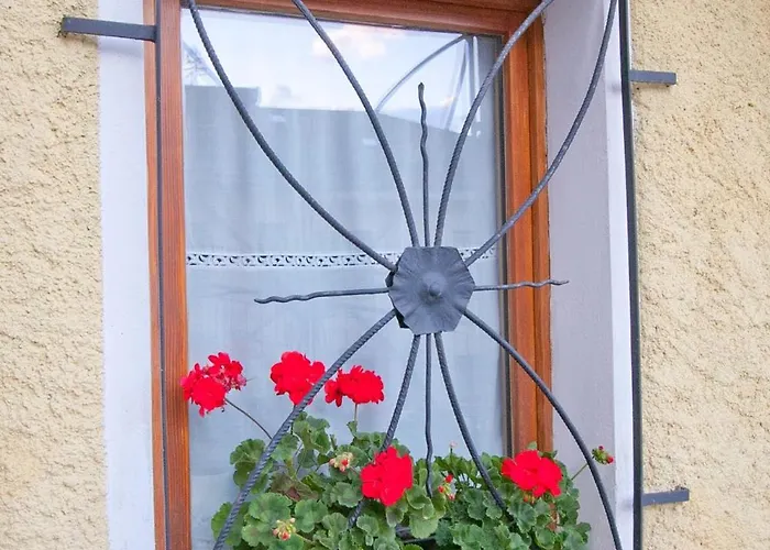 Apartamento In Cima Contrada *