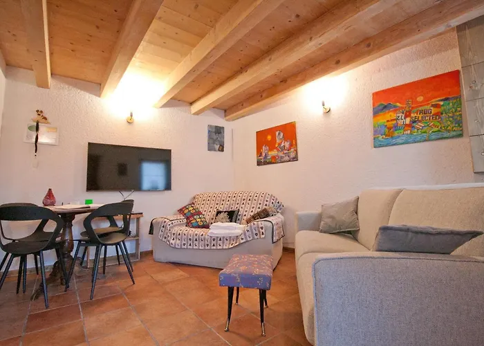 In Cima Contrada Apartamento Pieve di Cadore